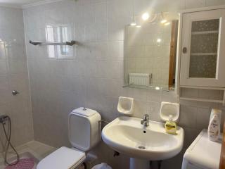 Andreas Apartment - Preveza - 1