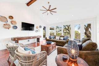 Cliff side Oasis - Spicewood - 8