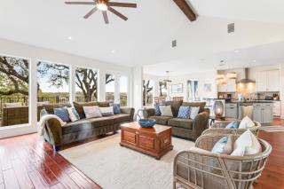 Cliff side Oasis - Spicewood - 7