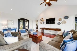 Cliff side Oasis - 7