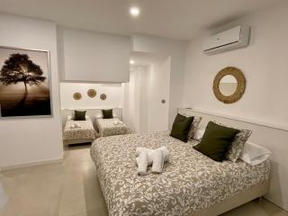 Apartamentos El Olivo - Córdoba - 8