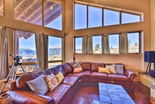 Luxe Twin Lakes House with Mountain and Lake Views! - 7