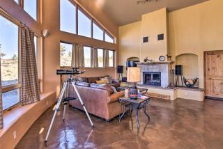 Luxe Twin Lakes House with Mountain and Lake Views! - Twin Lakes - 6