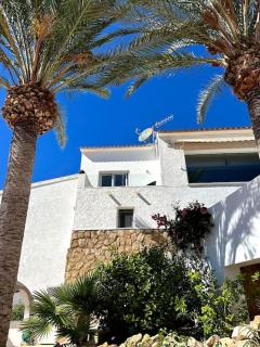Casa Con Vista -Luxury villa in Moraira - Teulada - 7