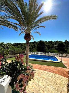 Casa Con Vista -Luxury villa in Moraira - Teulada - 4