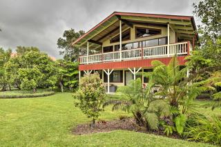 Peaceful Volcano Home Near National Park! - Volcano - 9