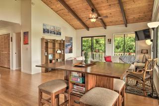Peaceful Volcano Home Near National Park! - Volcano - 1