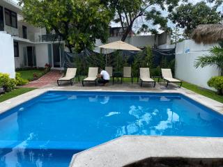 Hotel fresno Xochitepec - 0