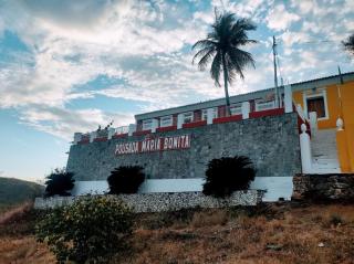 Pousada Maria Bonita - Piranhas, Alagoas. - Piranhas - 9