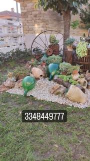 CASE DI BACCO - Agropoli - 9