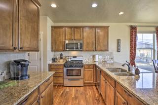 Deluxe Granby Ranch Hillside Home Private Hot Tub - Granby - 4