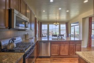 Deluxe Granby Ranch Hillside Home Private Hot Tub - Granby - 3