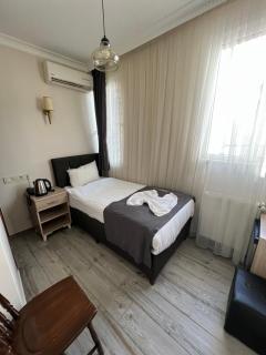 Oren Hotel - Istanbul - 8