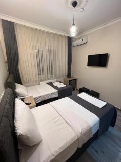 Oren Hotel - Istanbul - 9