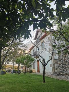 Casa das Quintas - Quinta das Quebradas - 6