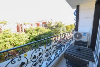 MAÇA OTEL - Edirne - 9