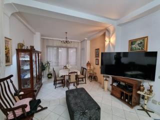 Tsar Simeon, 2 bedroom, living room and fireplace - Sofia - 9