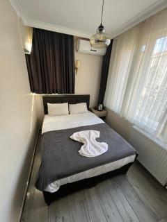 Oren Hotel - Istanbul - 4