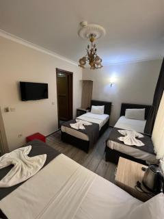 Oren Hotel - Istanbul - 2