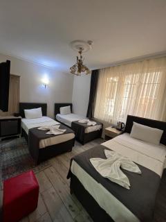 Oren Hotel - Istanbul - 3