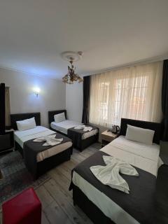 Oren Hotel - Istanbul - 1