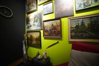 Turquoise orange, the art of vacation in Belgrade - 8