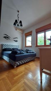 Turquoise orange, the art of vacation in Belgrade - 4