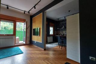 Turquoise orange, the art of vacation in Belgrade - 3