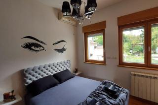 Turquoise orange, the art of vacation in Belgrade - 1