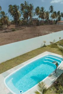 Casa Naná - Suites - Preá - 3