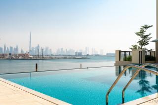 Ultimate Stay for 4 with Sunset Balcony at La Mer - 5