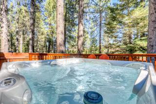 Foxglove Terrace - South Lake Tahoe - 9