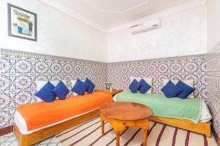 Exclusive private Riad - Marrakech - 9