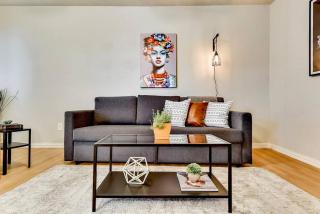 Global Cup Dallas Boutique Flat - Arboretum Tickets Included - Dallas - 9