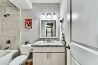 Global Cup Dallas Boutique Flat - Arboretum Tickets Included - Dallas - 7