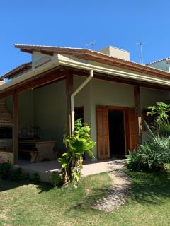 Residência Facioni - Palhoça - 2