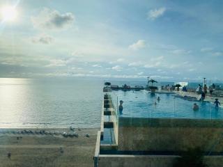 ¡Amazing Beach Dúplex! Infinity Pool / Rooftop - Cartagena de Indias - 8