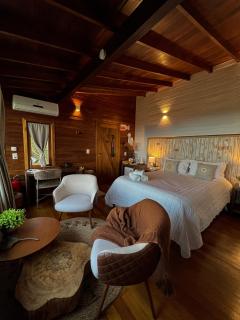 IL Rifugio Cabanas - Urubici - 1