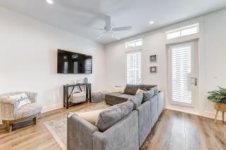 Driftwood Cottage at Palmilla Beach - Port Aransas - 8