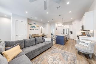 Driftwood Cottage at Palmilla Beach - Port Aransas - 7