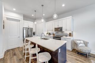 Driftwood Cottage at Palmilla Beach - Port Aransas - 3