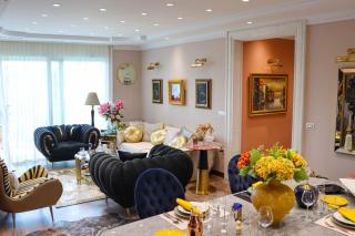 Top Luxury Tirana - 1