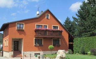 Apartmány Okoun - Velké Losiny - 0