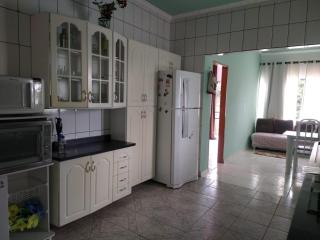Casa de temporada - São João Batista do Glória - 1