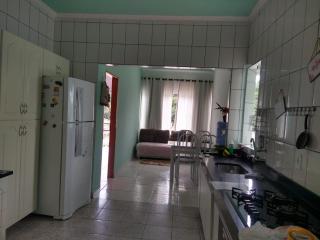 Casa de temporada - São João Batista do Glória - 2