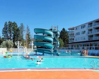Beautiful Mountain Getaway in the Columbia Valley - Fairmont Hot Springs - 2