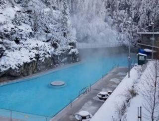 Beautiful Mountain Getaway in the Columbia Valley - 5