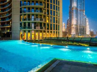 FIRST CLASS 2BR with full DUBAI SKYLINE & SEA view - Dubai - 1