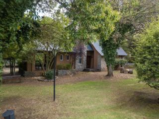 Villa Benitz - 6