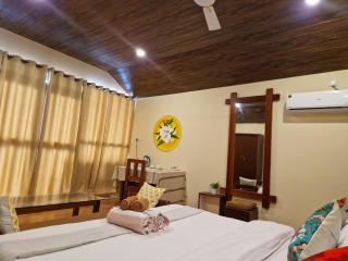 Agonda Wellness - Agonda - 8